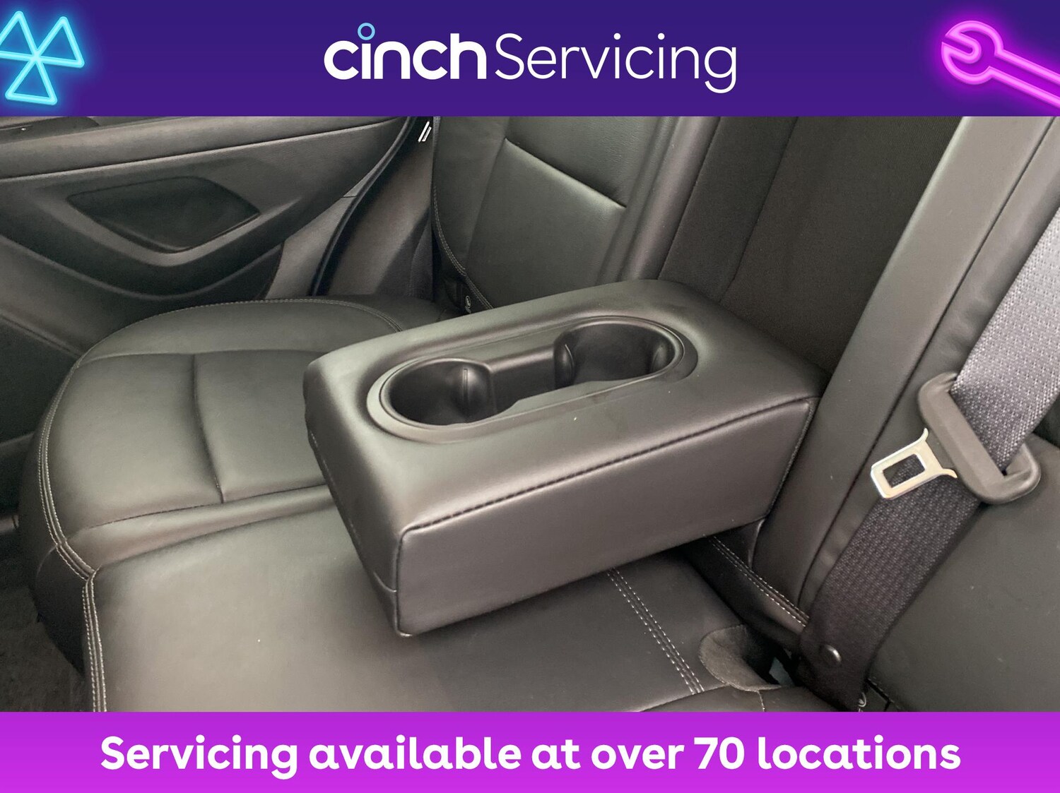 Used Vauxhall Mokka X 2018 for sale - 76804388: Photo 31