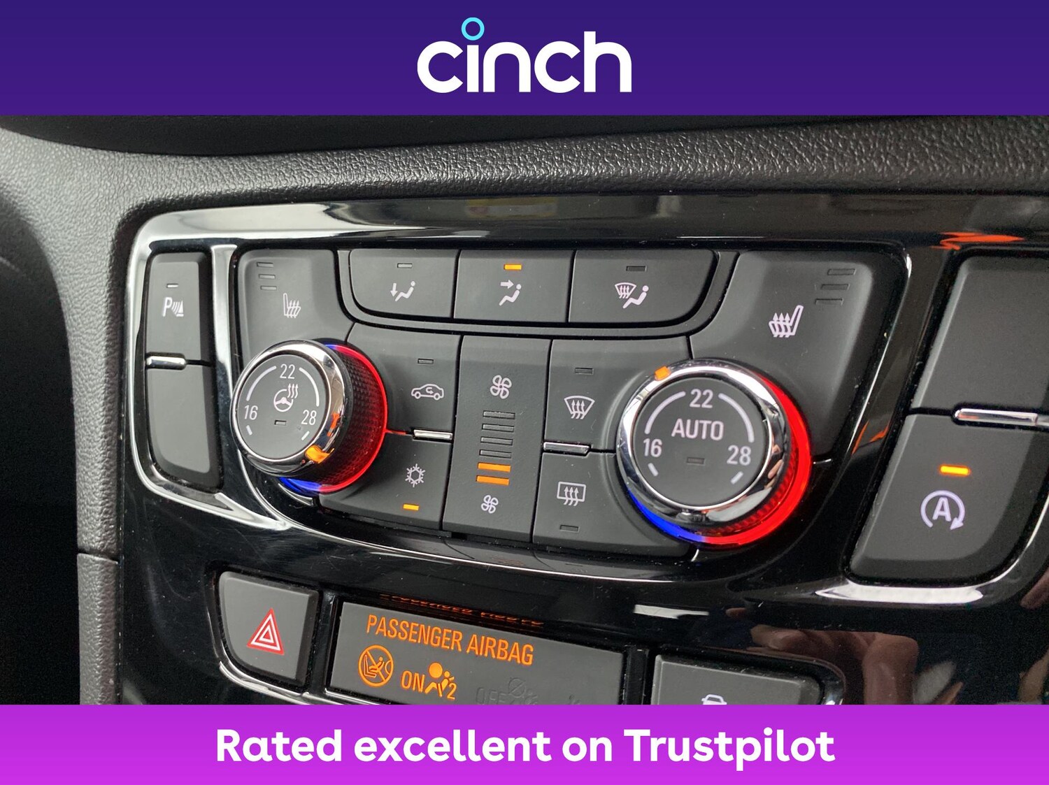 Used Vauxhall Mokka X 2018 for sale - 76804388: Photo 33