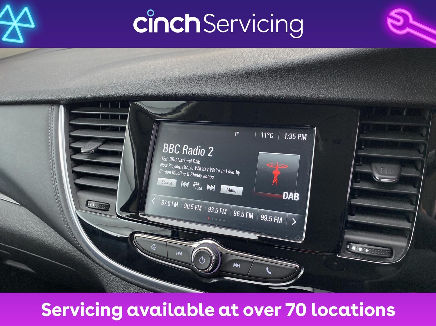 Used Vauxhall Mokka X 2018 for sale - 76804388: Photo 36