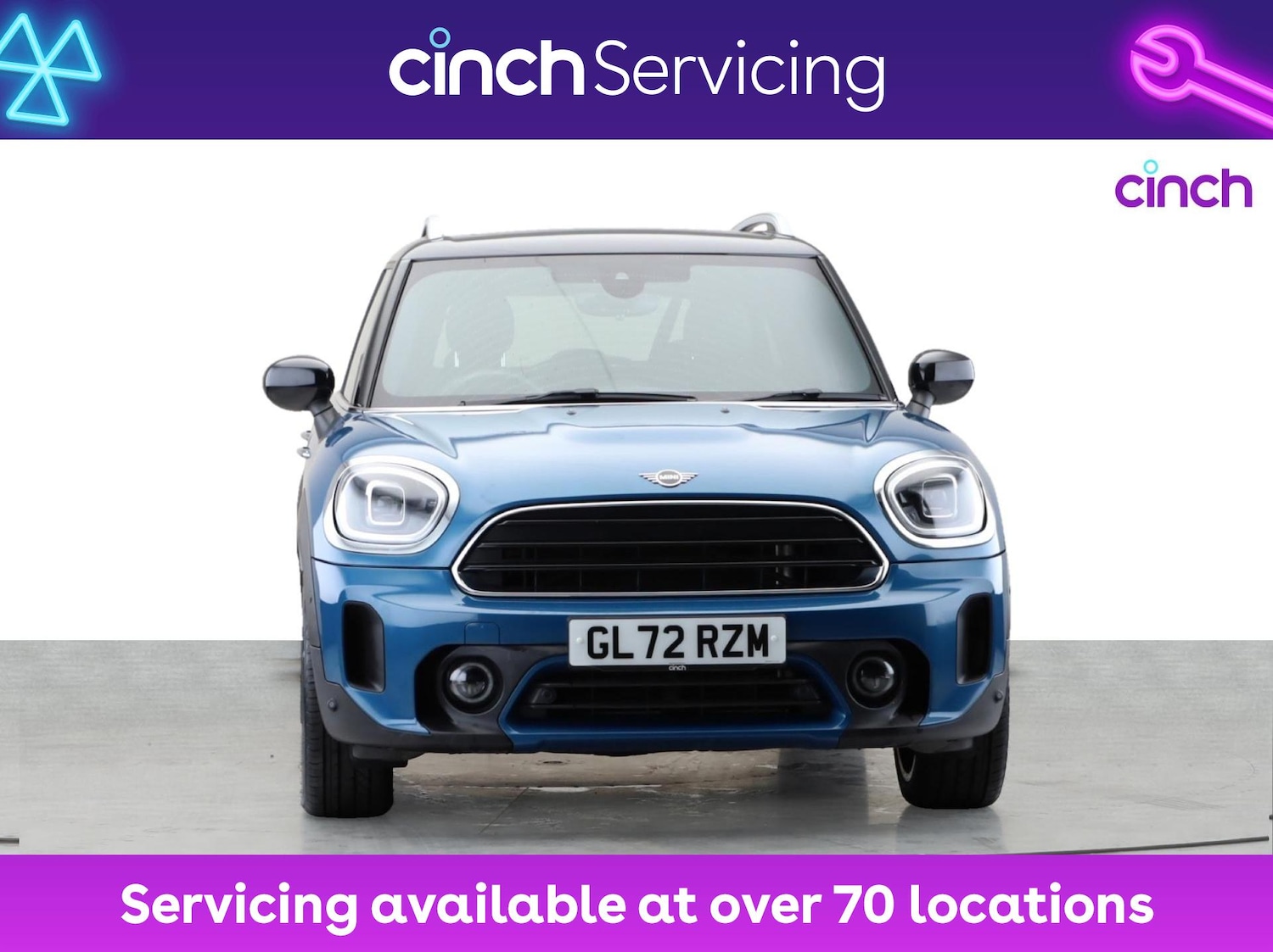Used MINI Countryman 2022 for sale - 76245981: Photo 11