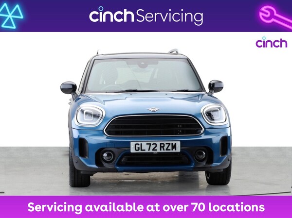 Used MINI Countryman 2022 for sale - 76245981: Photo 11