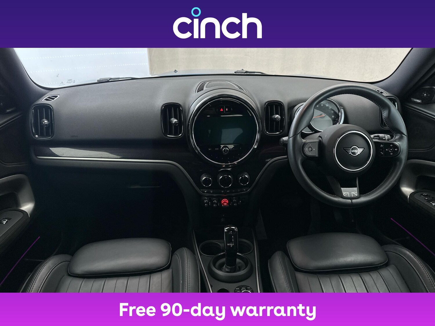 Used MINI Countryman 2022 for sale - 76245981: Photo 15