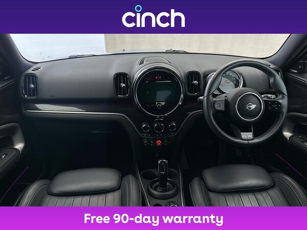 Used MINI Countryman 2022 for sale - 76245981: Photo 15