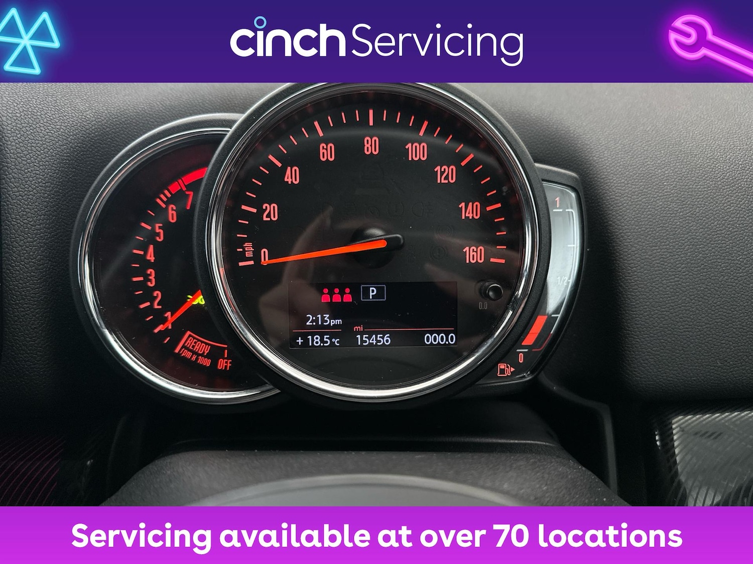 Used MINI Countryman 2022 for sale - 76245981: Photo 18