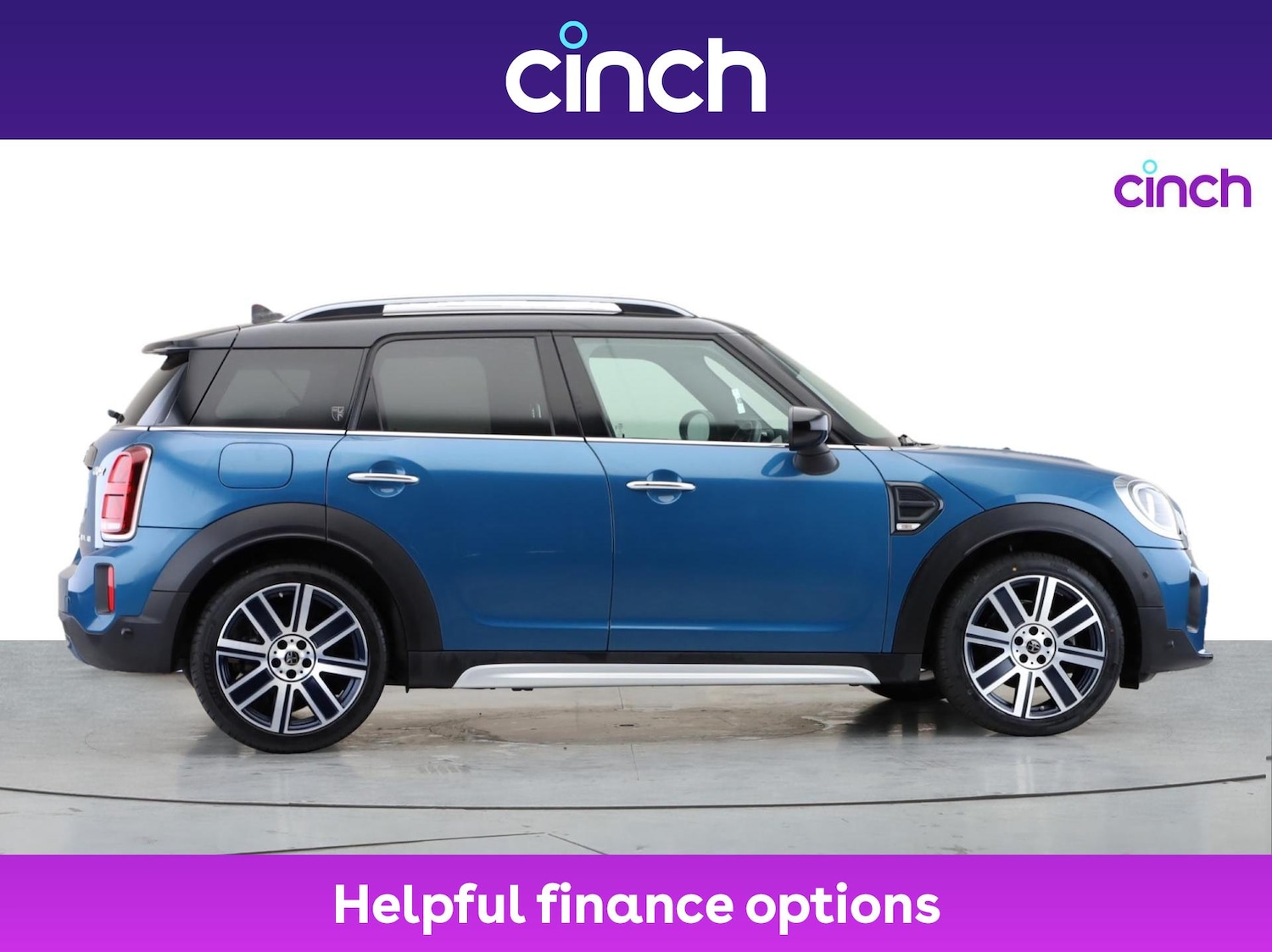 Used MINI Countryman 2022 for sale - 76245981: Photo 2
