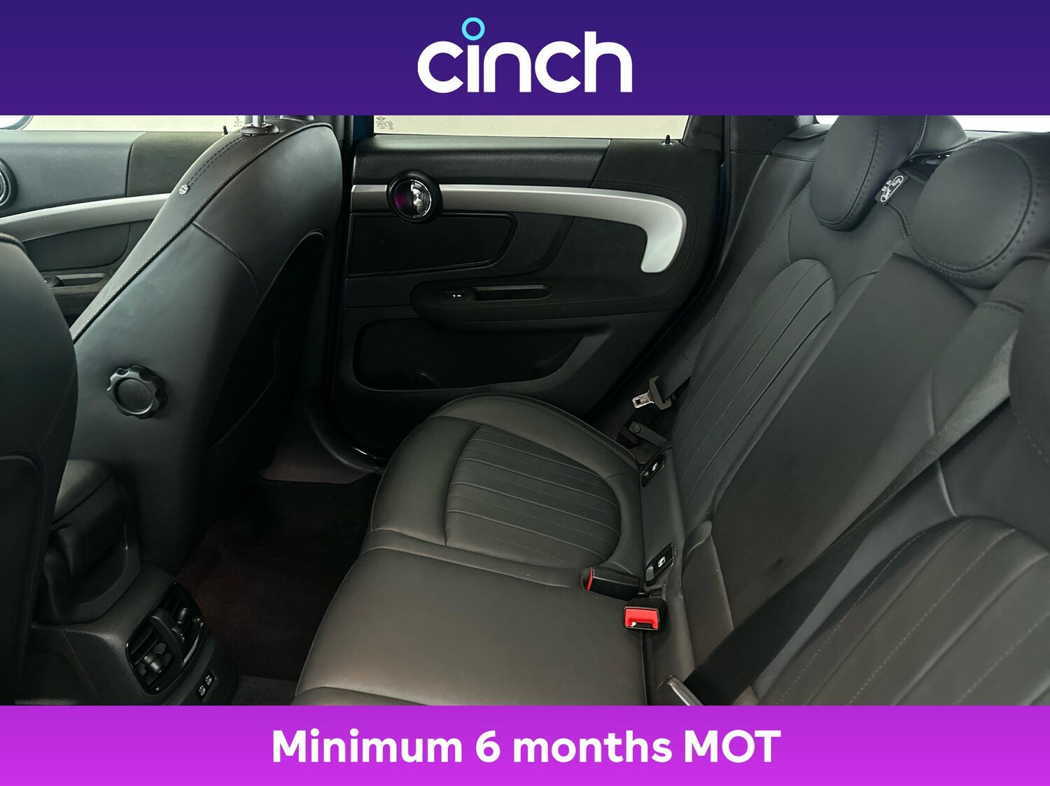 Used MINI Countryman 2022 for sale - 76245981: Photo 20