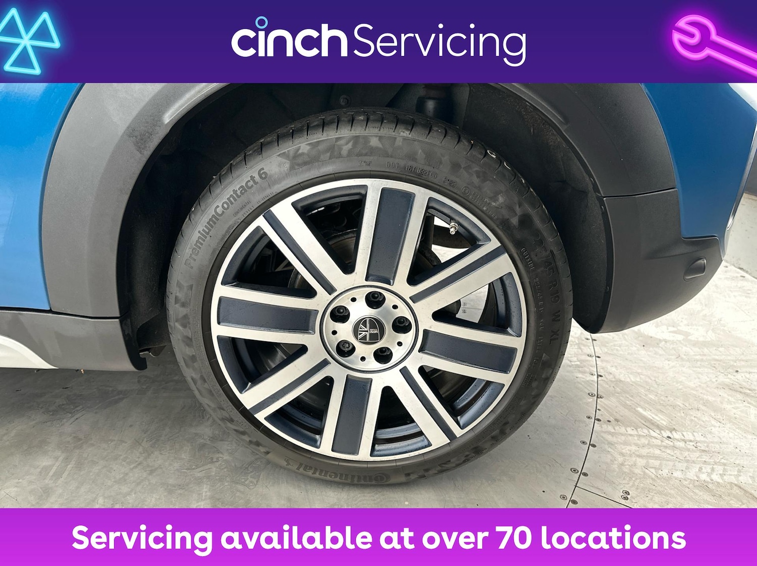 Used MINI Countryman 2022 for sale - 76245981: Photo 26