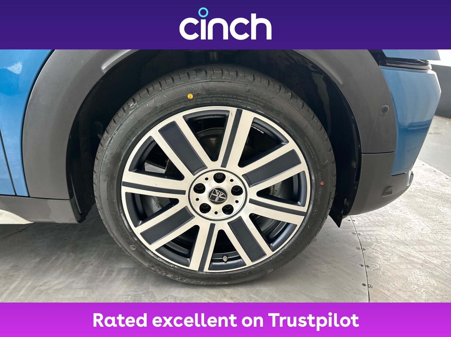 Used MINI Countryman 2022 for sale - 76245981: Photo 28