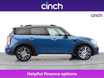 Used MINI Countryman 2022 for sale - 76245981: Photo 2