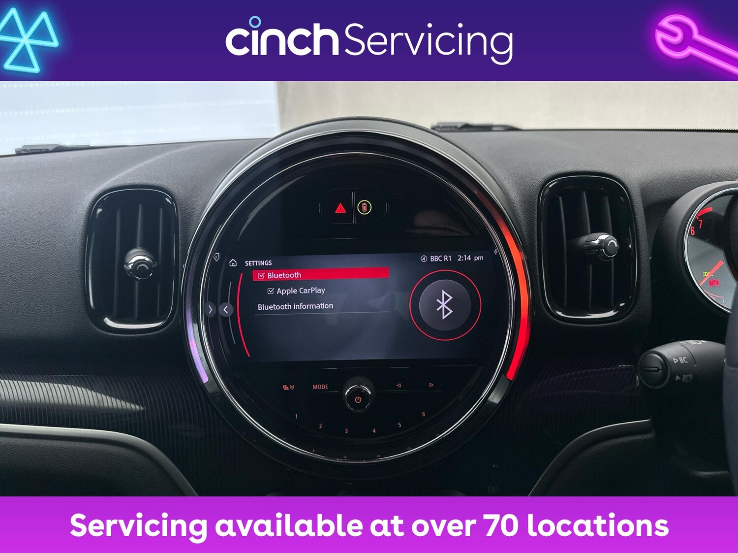 Used MINI Countryman 2022 for sale - 76245981: Photo 31