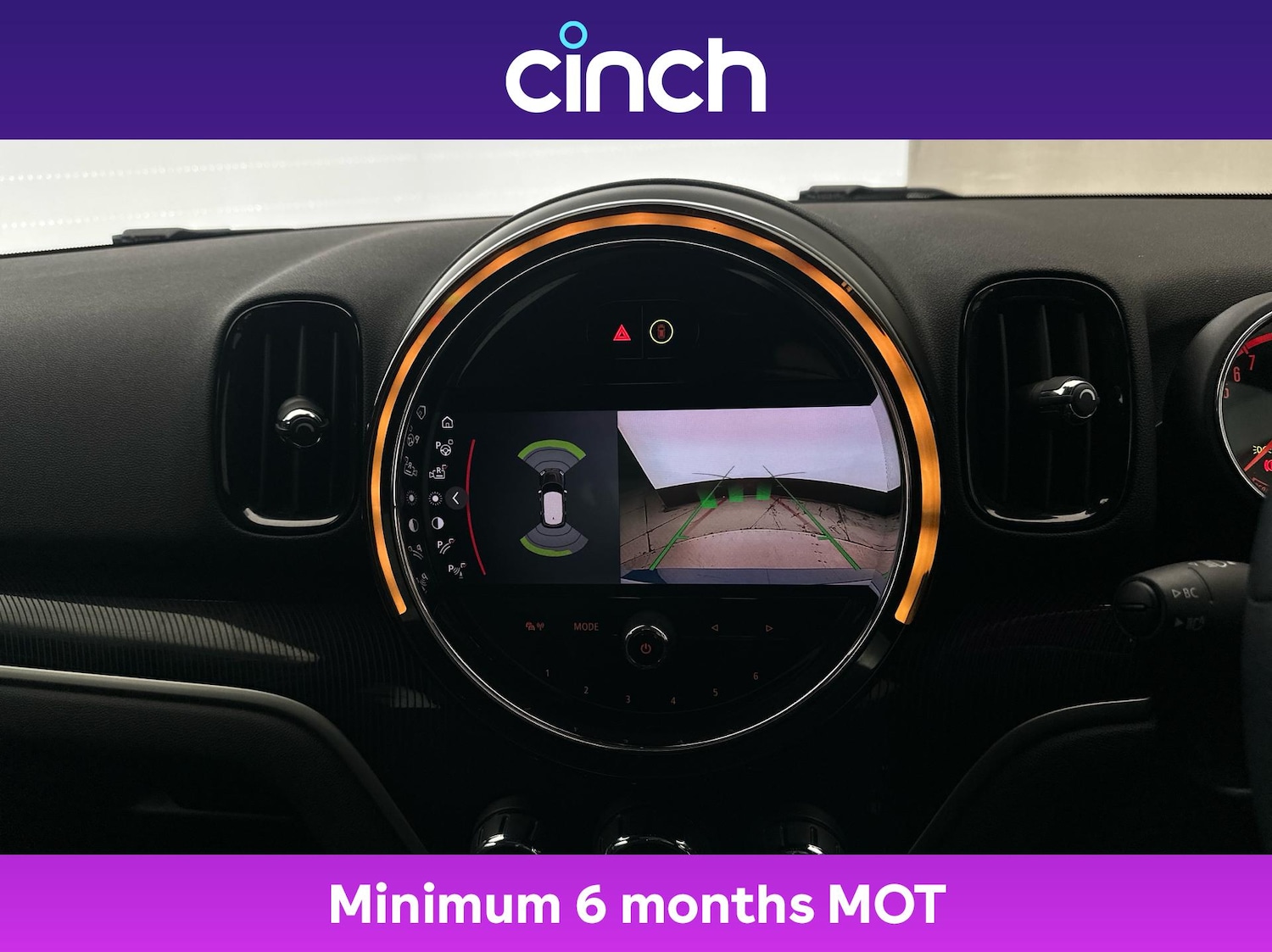 Used MINI Countryman 2022 for sale - 76245981: Photo 32