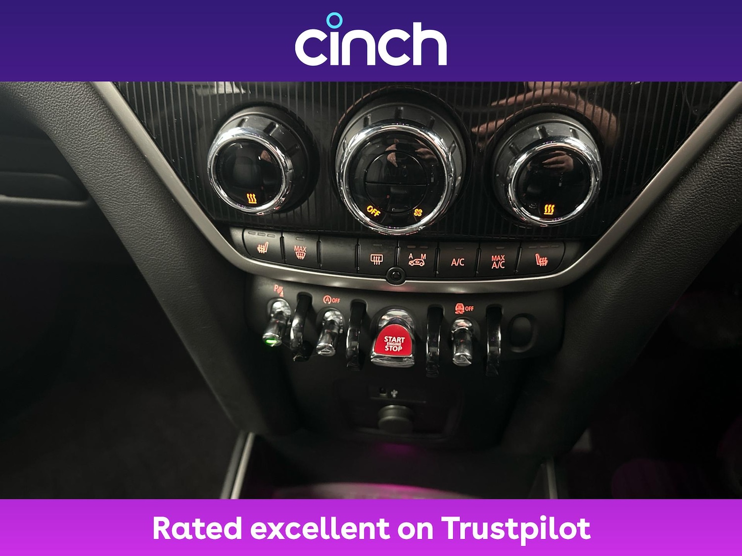 Used MINI Countryman 2022 for sale - 76245981: Photo 33