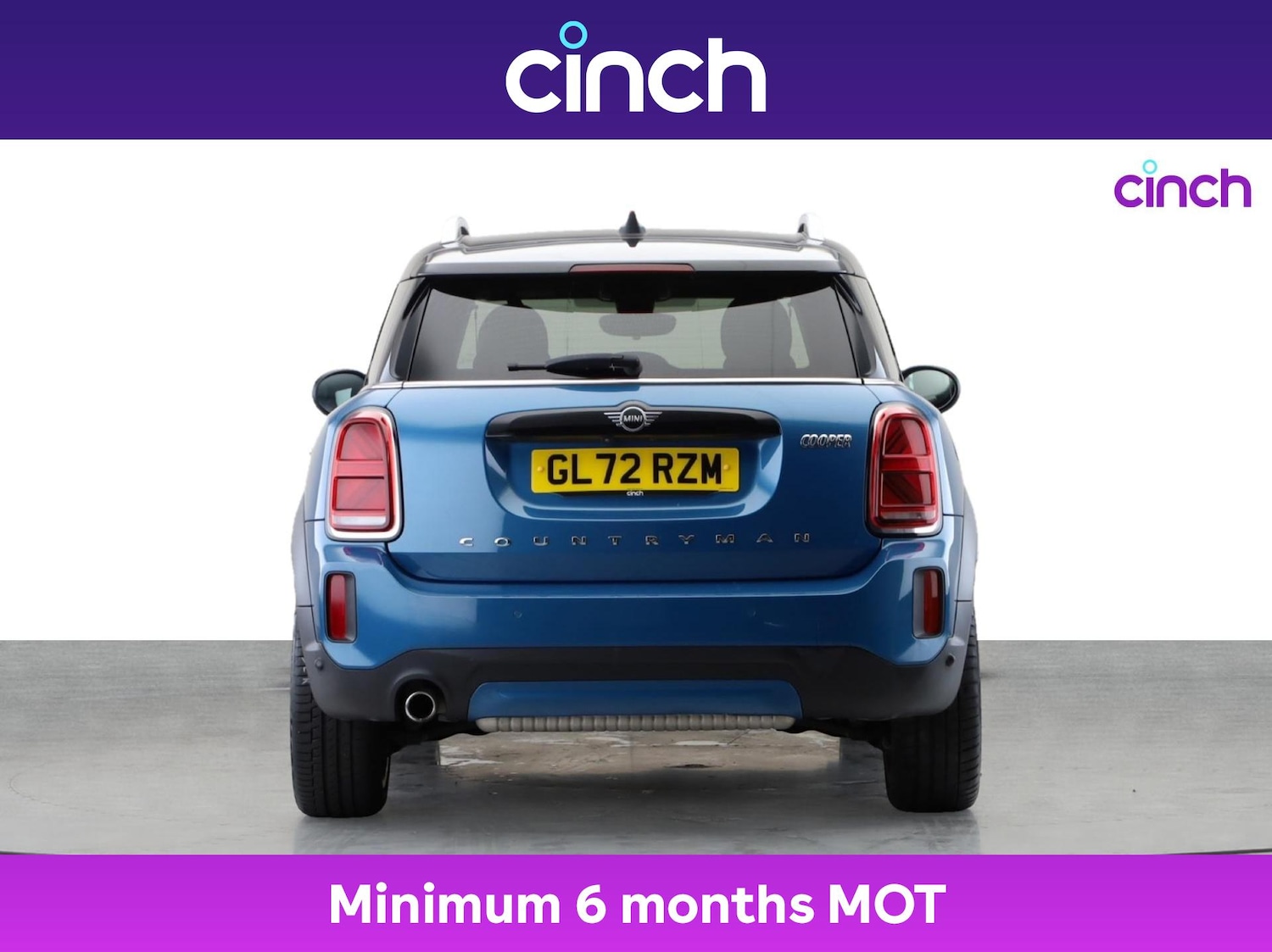 Used MINI Countryman 2022 for sale - 76245981: Photo 5