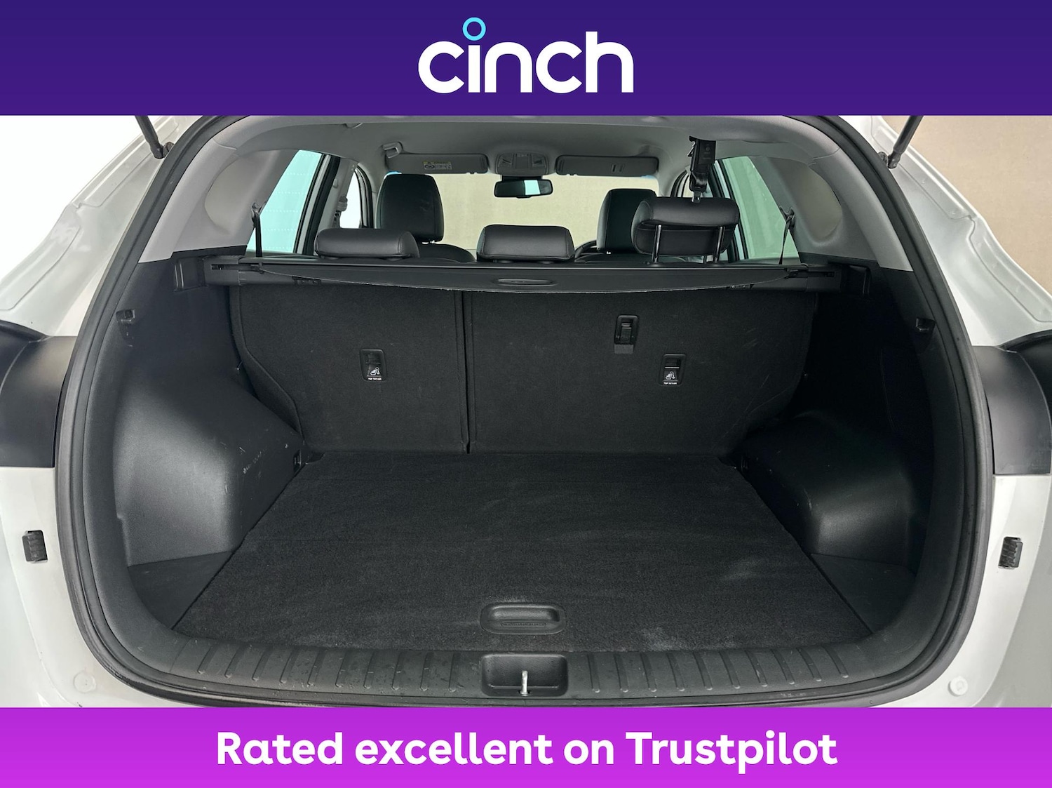 Used Hyundai TUCSON 2018 for sale - 76173905: Photo 21