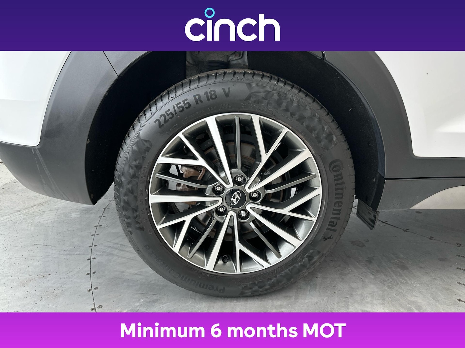 Used Hyundai TUCSON 2018 for sale - 76173905: Photo 27