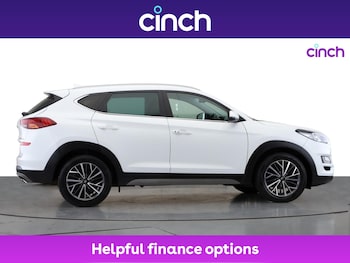 Used Hyundai TUCSON 2018 for sale - 76173905: Photo 2
