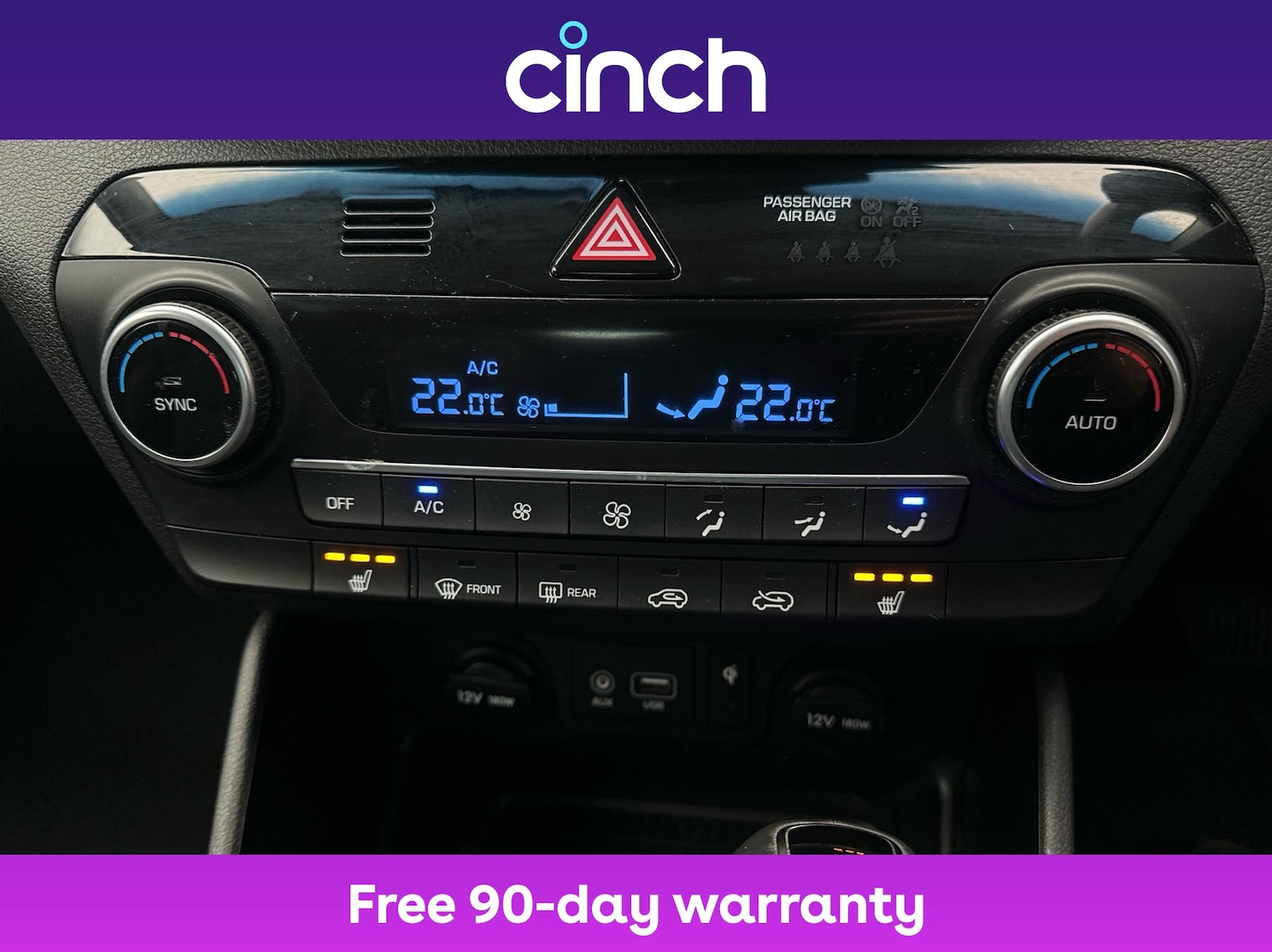 Used Hyundai TUCSON 2018 for sale - 76173905: Photo 34