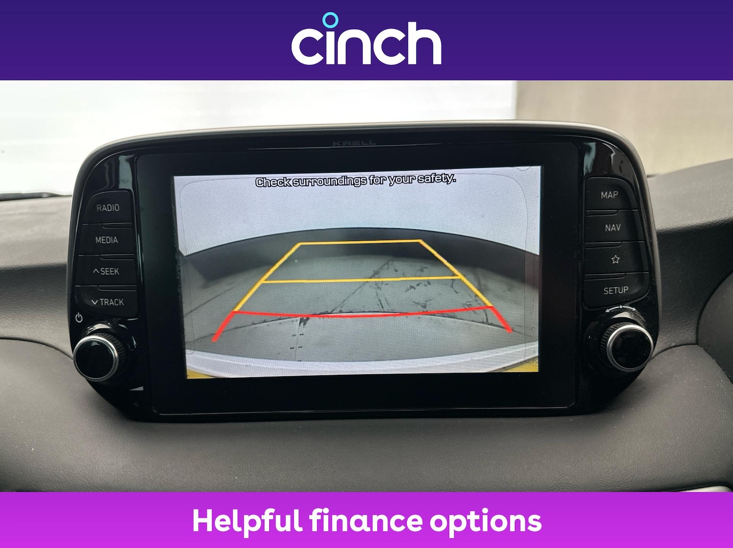 Used Hyundai TUCSON 2018 for sale - 76173905: Photo 35