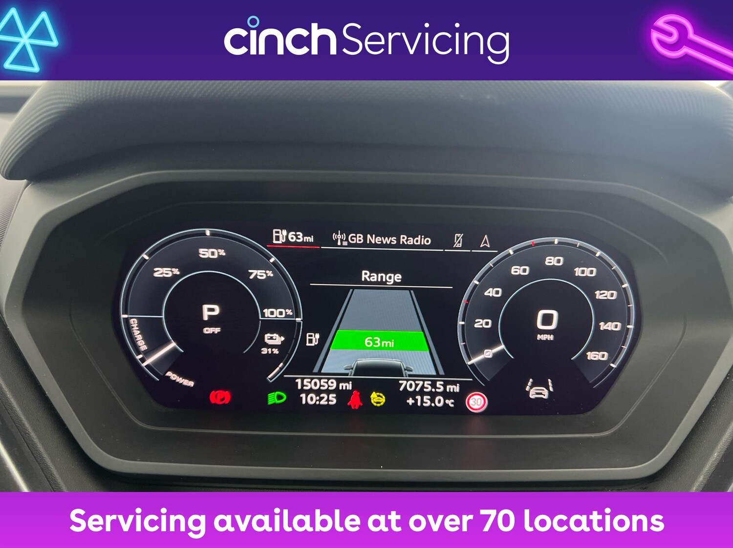 Used Audi Q4 e-tron 2022 for sale - 76527079: Photo 18