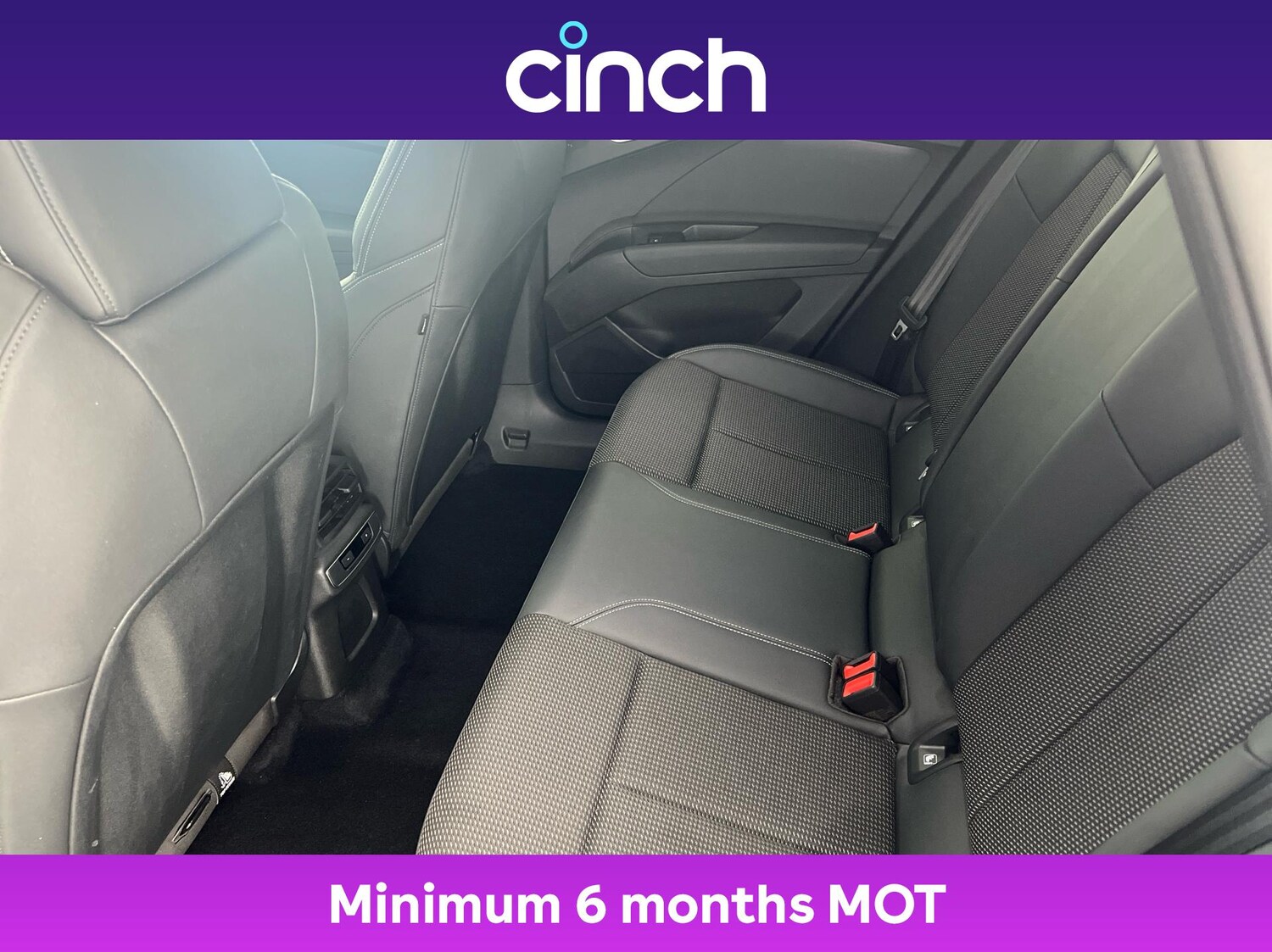 Used Audi Q4 e-tron 2022 for sale - 76527079: Photo 20