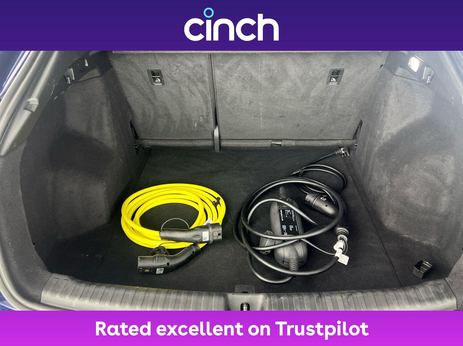 Used Audi Q4 e-tron 2022 for sale - 76527079: Photo 21