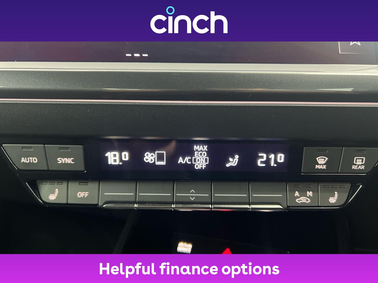 Used Audi Q4 e-tron 2022 for sale - 76527079: Photo 35