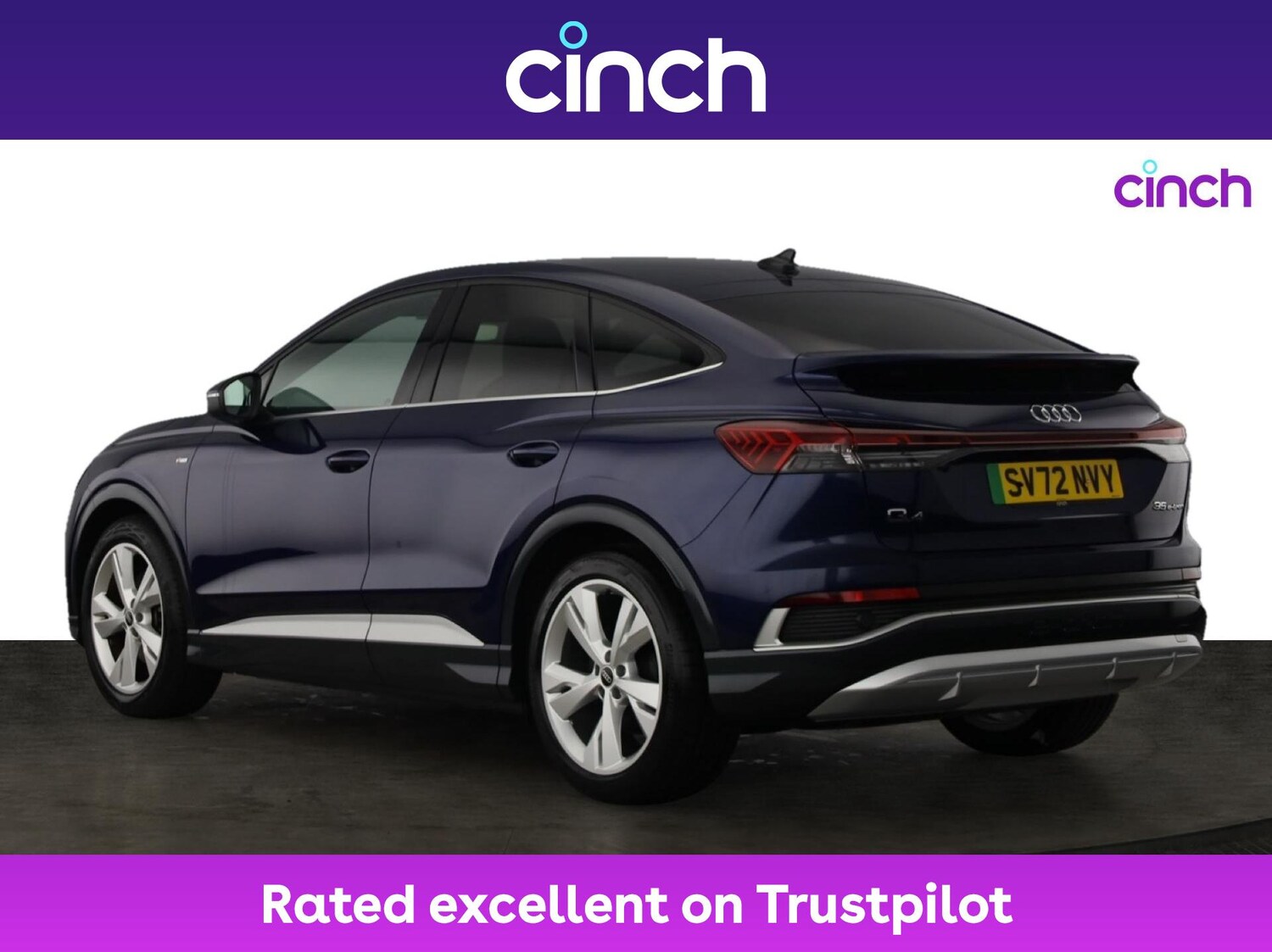 Used Audi Q4 e-tron 2022 for sale - 76527079: Photo 6