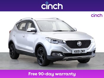 Used MG MG ZS 2019 for sale - 77020298: Photo