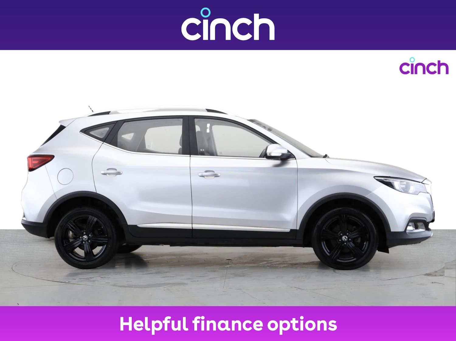 Used MG MG ZS 2019 for sale - 77020298: Photo 2