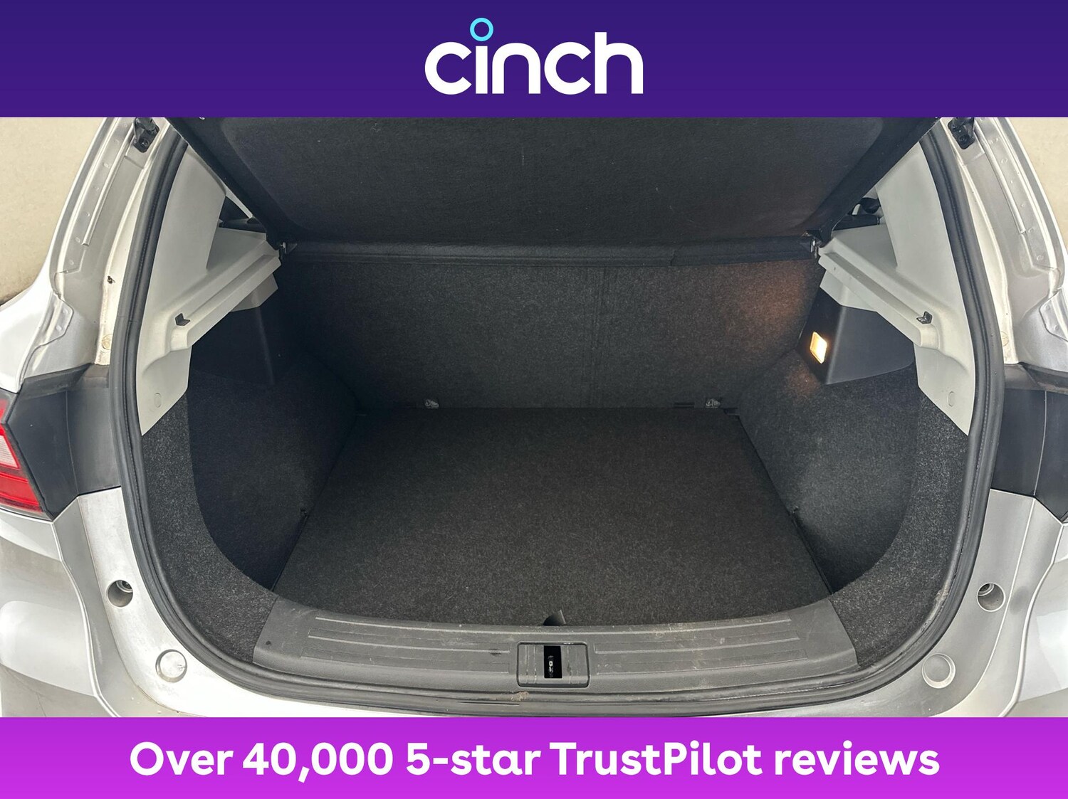 Used MG MG ZS 2019 for sale - 77020298: Photo 21