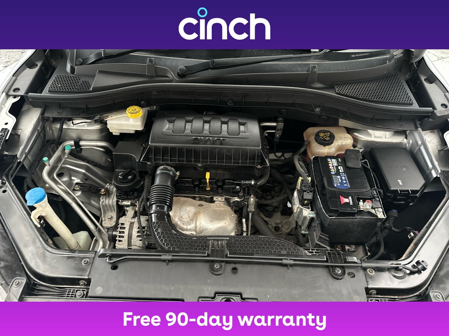 Used MG MG ZS 2019 for sale - 77020298: Photo 23