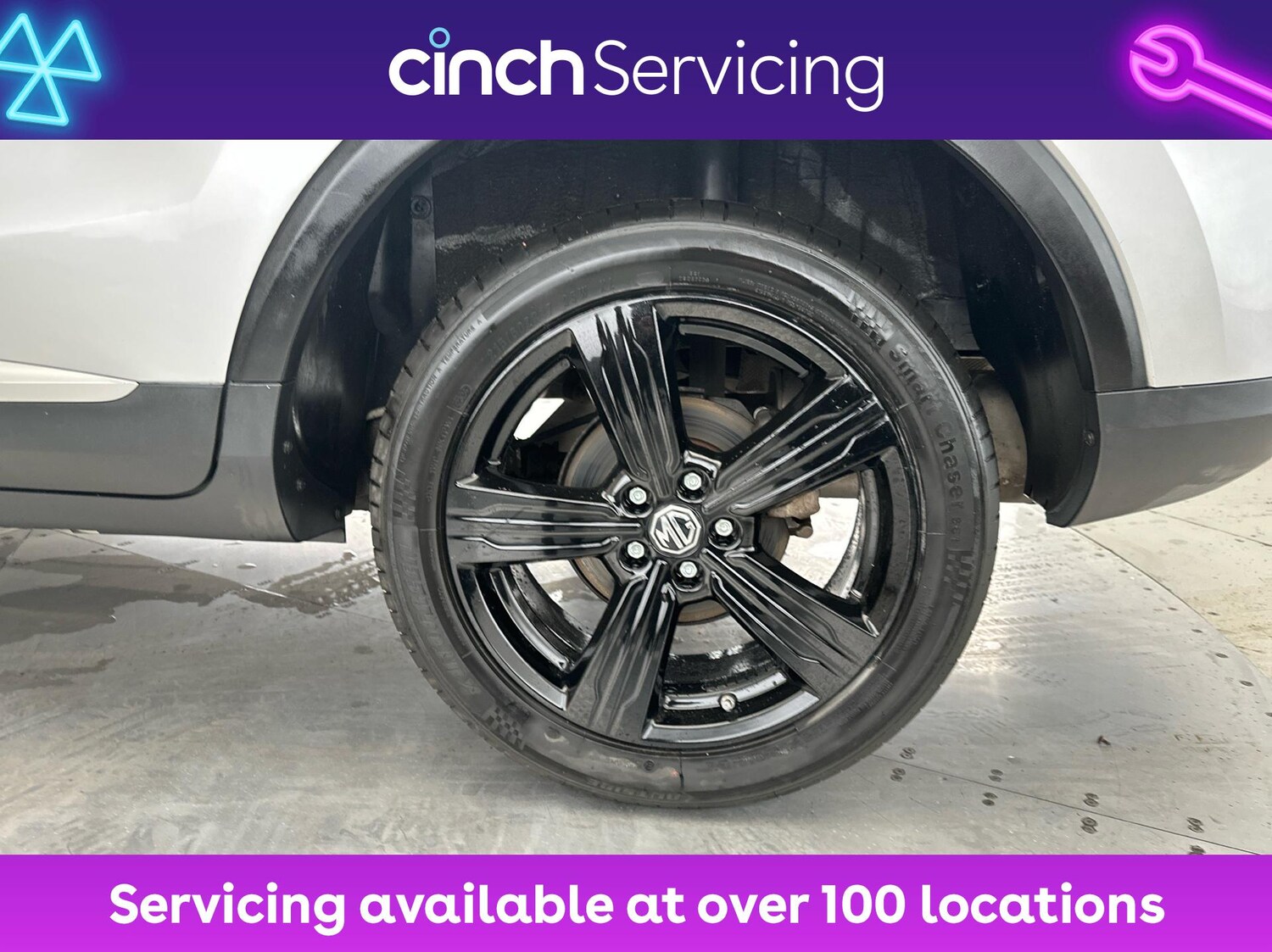 Used MG MG ZS 2019 for sale - 77020298: Photo 26