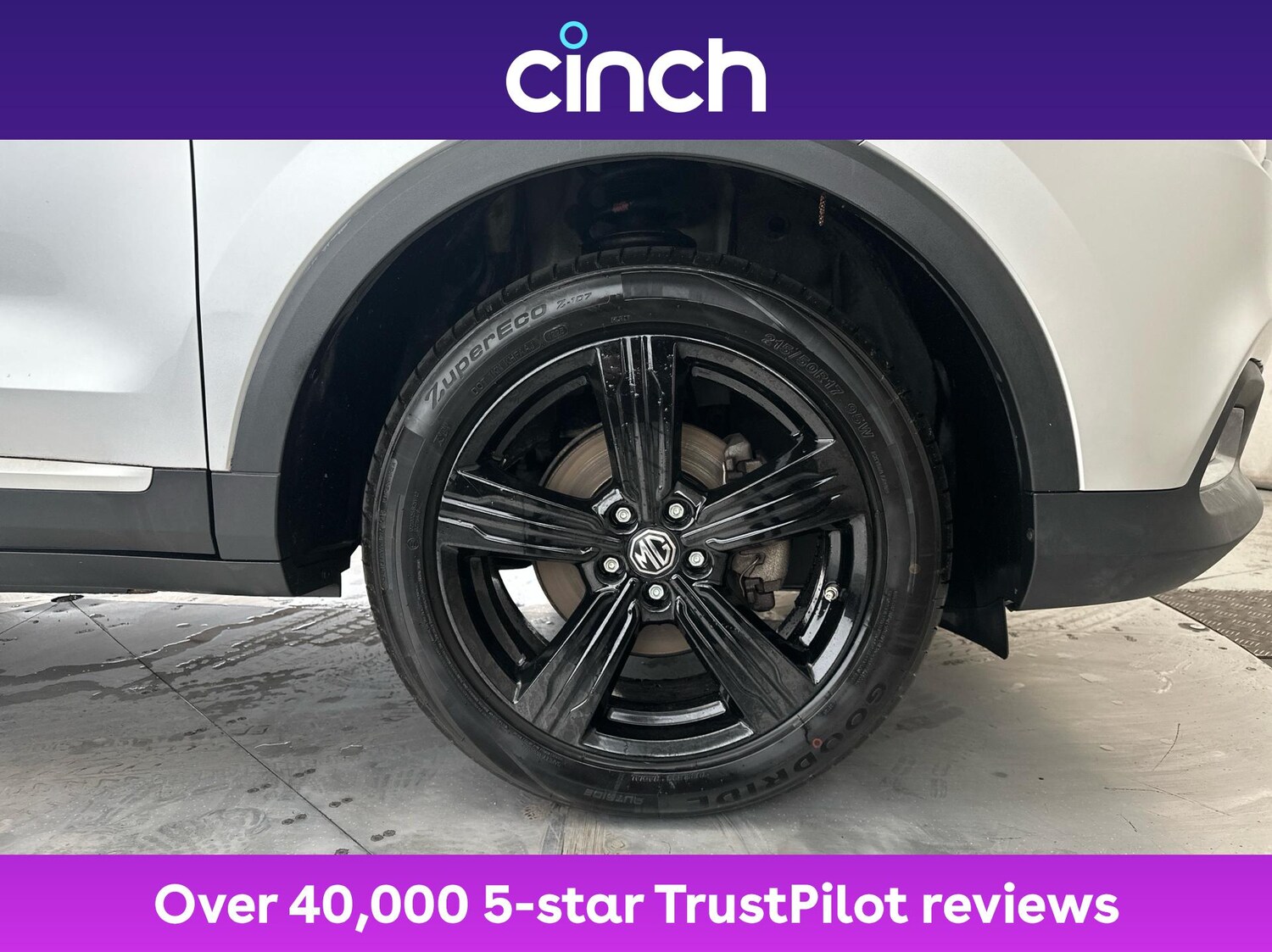 Used MG MG ZS 2019 for sale - 77020298: Photo 28