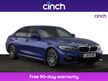 BMW - 3 Series