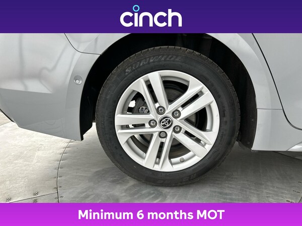 Used Toyota Corolla 2022 for sale - 76120078: Photo 27