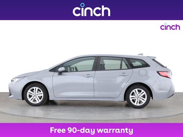 Used Toyota Corolla 2022 for sale - 76120078: Photo 8