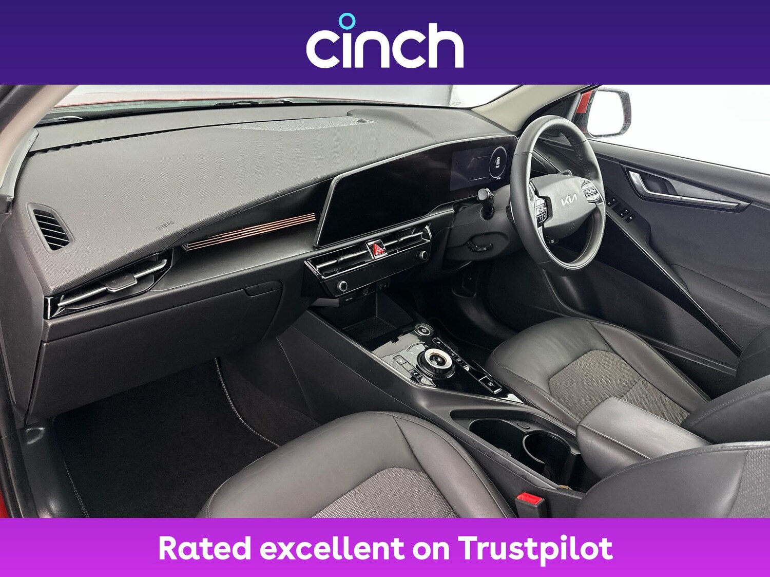 Used Kia Niro 2022 for sale - 76574987: Photo 14