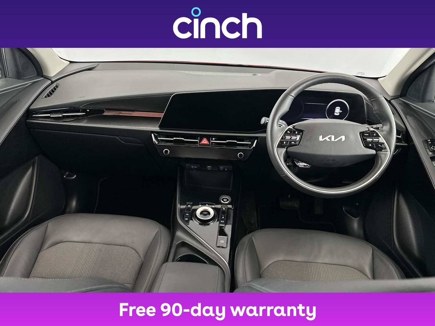 Used Kia Niro 2022 for sale - 76574987: Photo 15