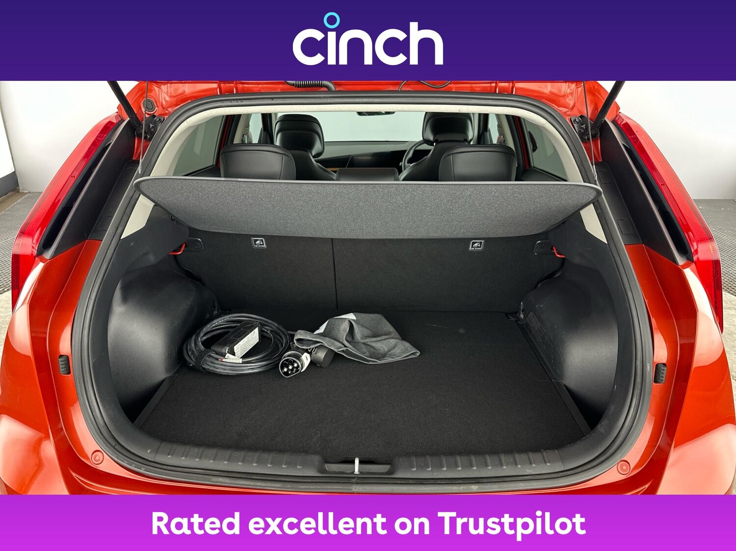 Used Kia Niro 2022 for sale - 76574987: Photo 21