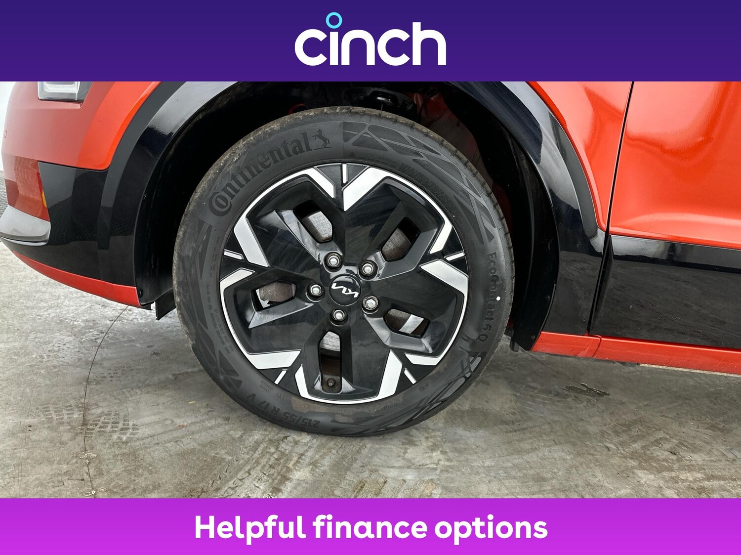 Used Kia Niro 2022 for sale - 76574987: Photo 24