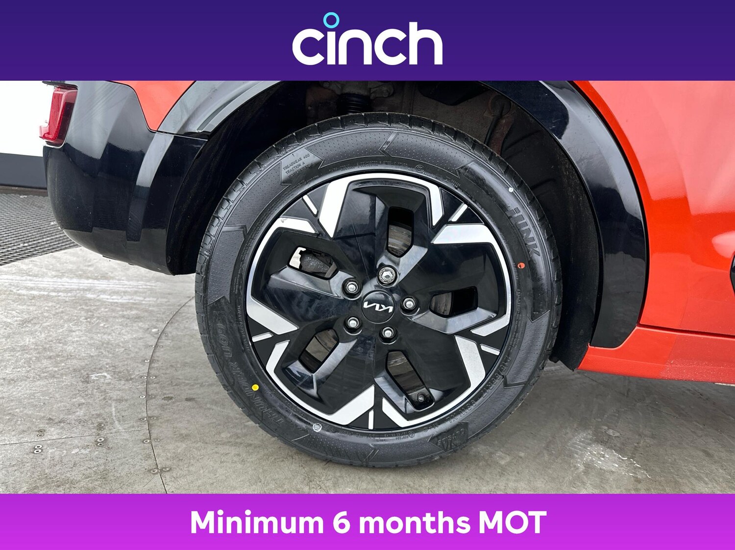 Used Kia Niro 2022 for sale - 76574987: Photo 27