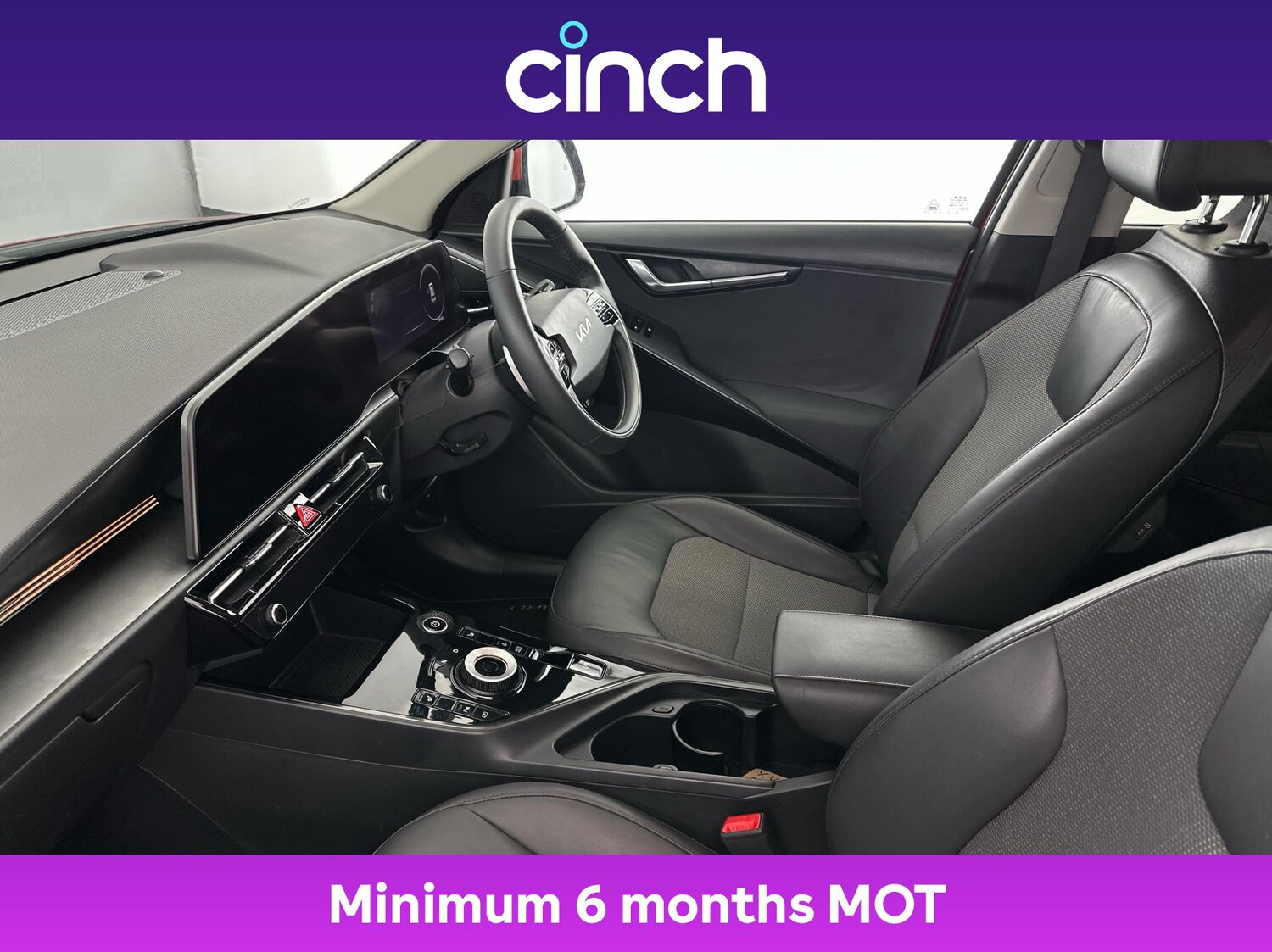 Used Kia Niro 2022 for sale - 76574987: Photo 32