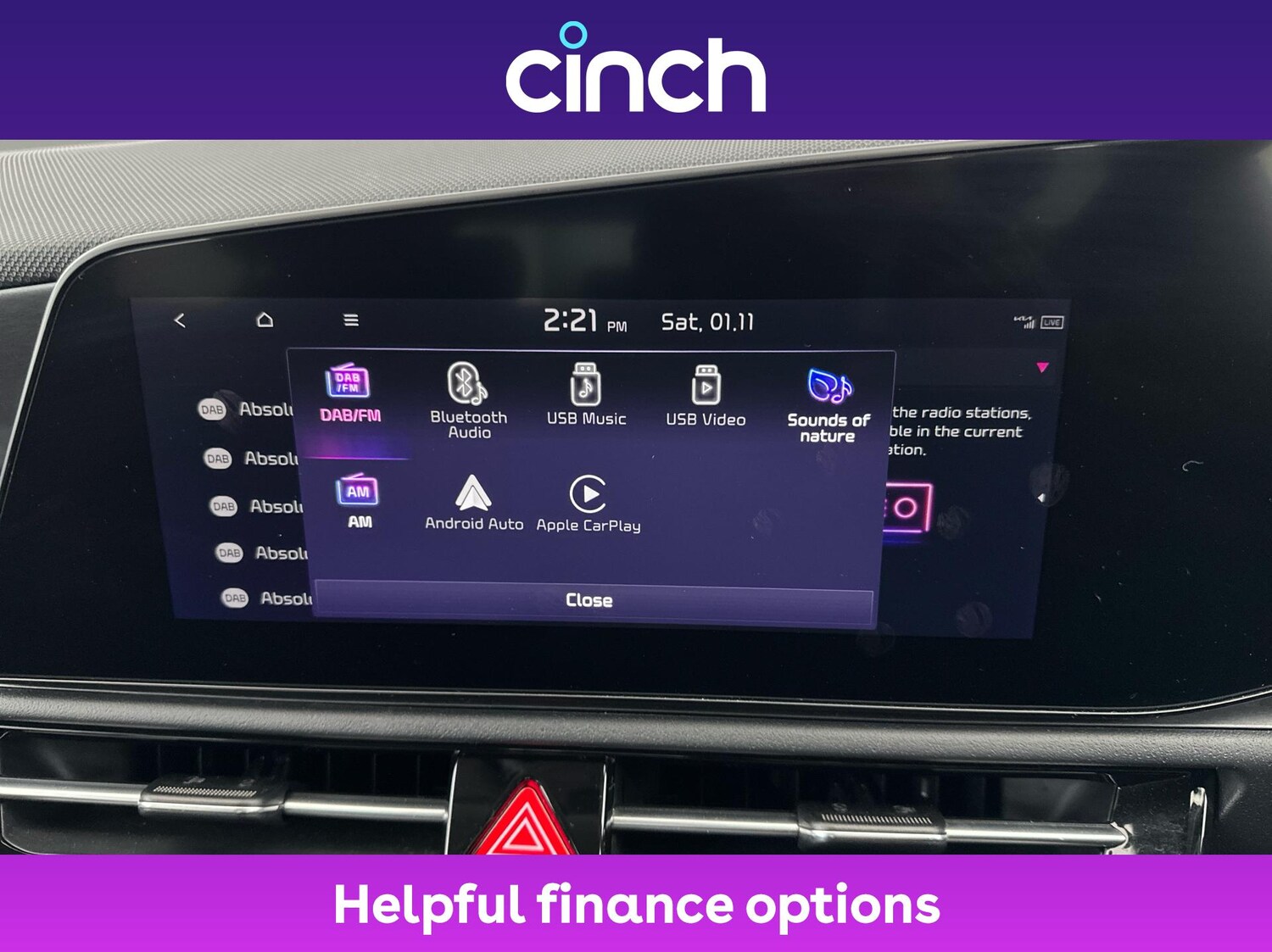 Used Kia Niro 2022 for sale - 76574987: Photo 35