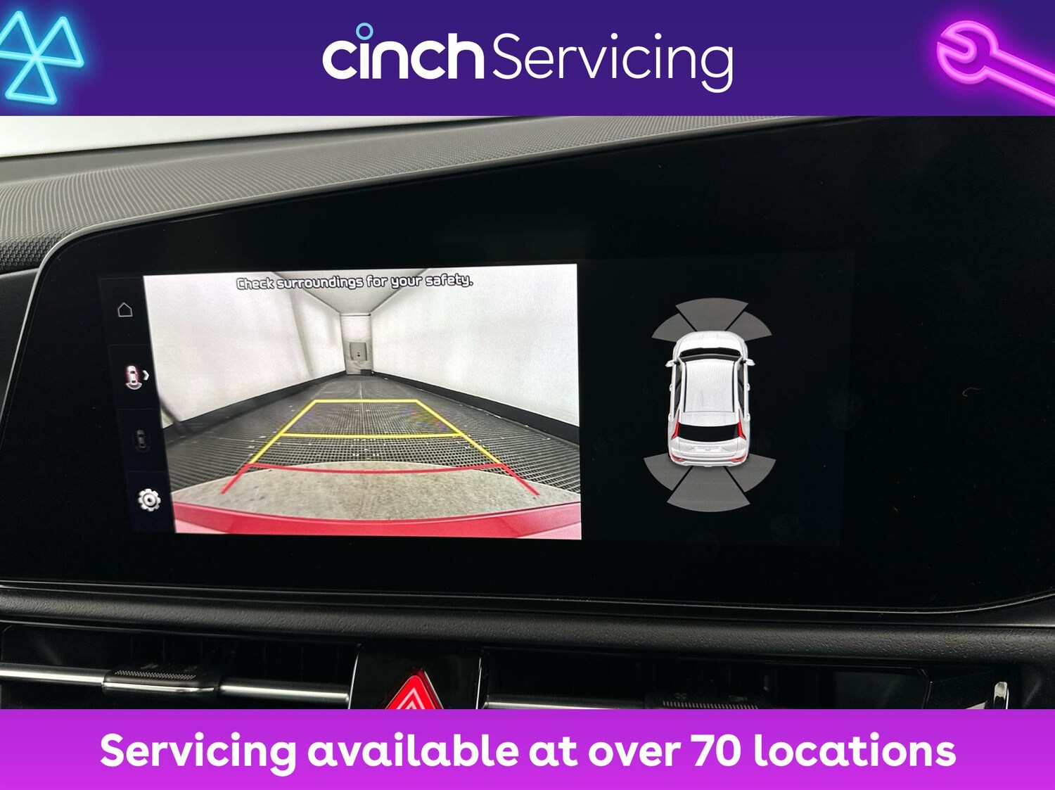 Used Kia Niro 2022 for sale - 76574987: Photo 36