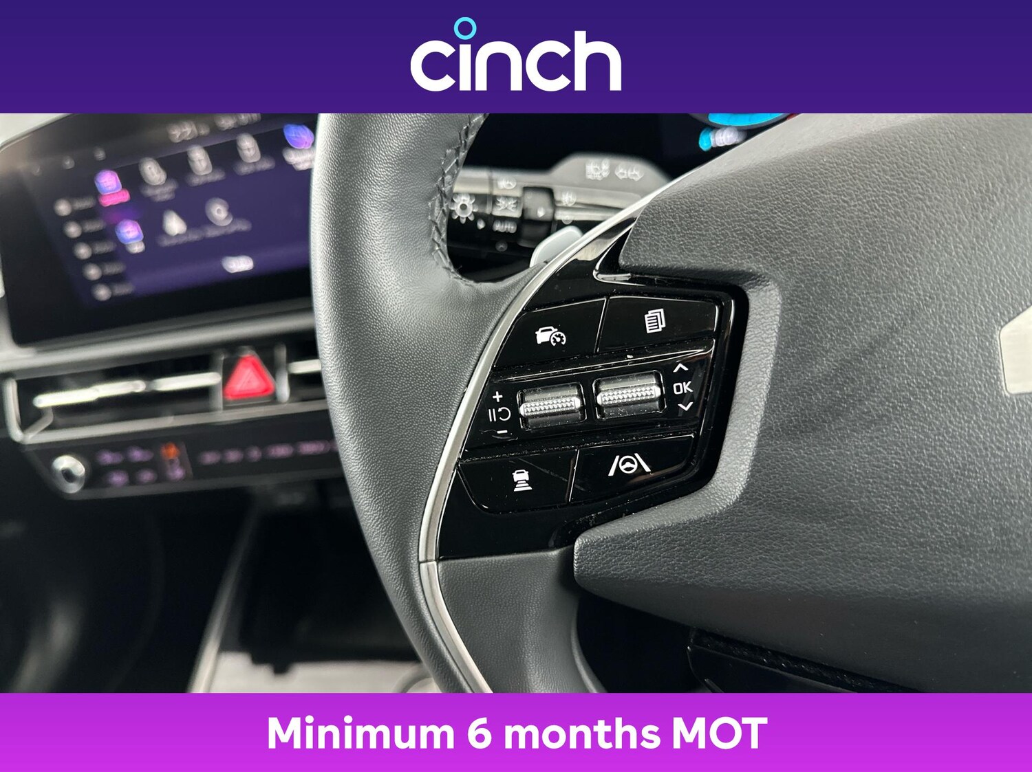 Used Kia Niro 2022 for sale - 76574987: Photo 37