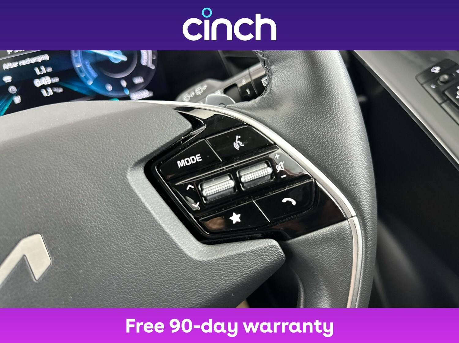 Used Kia Niro 2022 for sale - 76574987: Photo 39