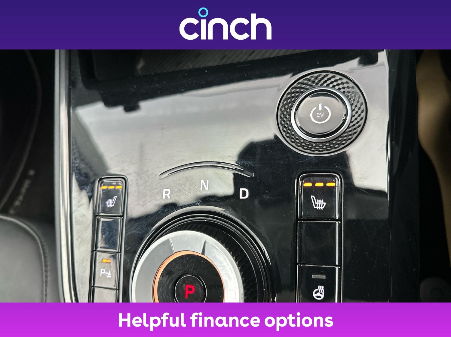 Used Kia Niro 2022 for sale - 76574987: Photo 40