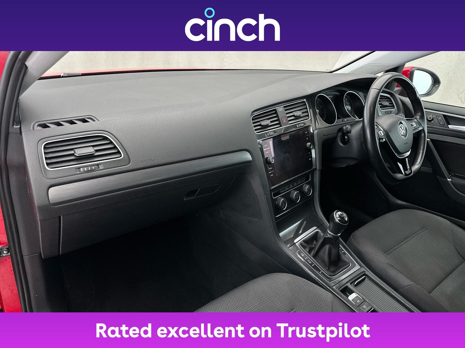 Used Volkswagen Golf 2019 for sale - 76313674: Photo 14