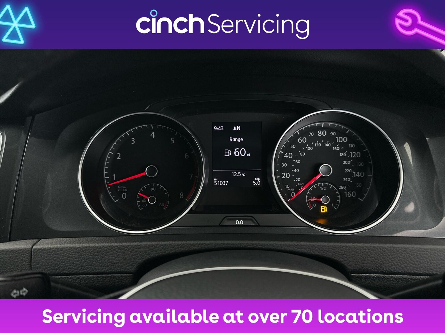 Used Volkswagen Golf 2019 for sale - 76313674: Photo 18