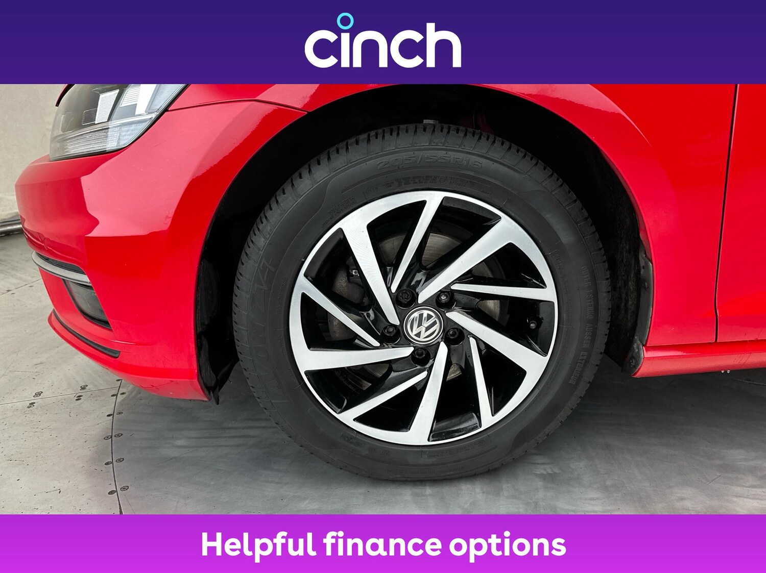 Used Volkswagen Golf 2019 for sale - 76313674: Photo 24